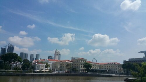 BEAT. Capsule Hostel @ Boat Quay, Забронировать Хостел Сингапур Сингапур