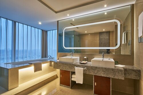 The Qube Hotel, Rezerwuj Hotel Szanghaj Szanghaj