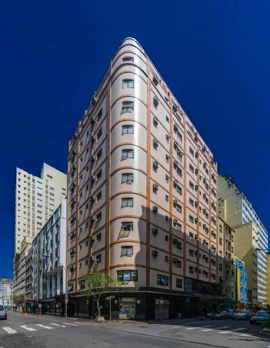 Real Castilha Hotel, Забронировать Отель Отели Сан-Паулу с завтраком, Завтраки