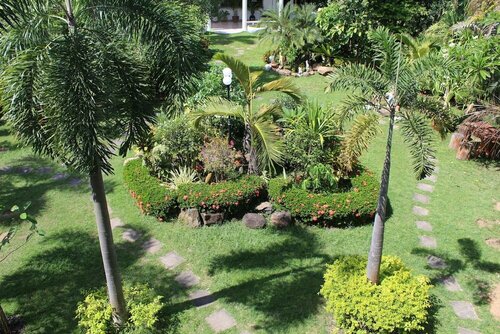 White Elephant Resort, Забронировать Курортный отель Сурин Surin Province