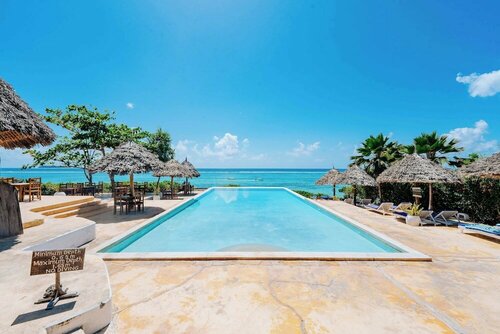 Kasha Boutique Hotel, Book Ferieresort Matemwe 
