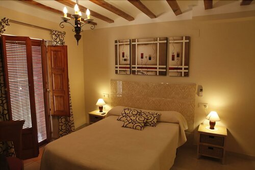 Hotel El Rullo, Забронировать Отель Вилафамес Castellon Province