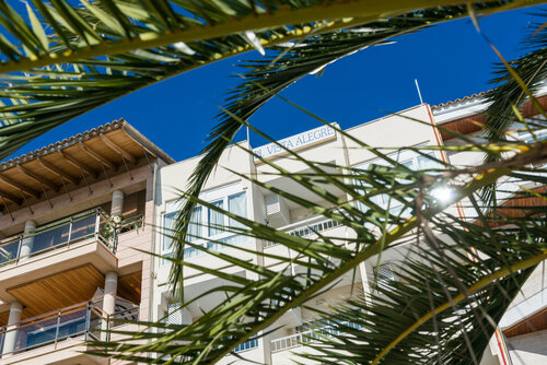 Hostal Vista Alegre, Book Hostel / Vandrerhjem Billige hoteller i Alcudia