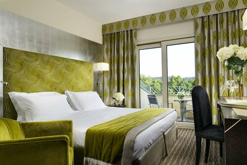 FH55 Grand Hotel Mediterraneo, Забронировать Отель Отели Лунгарно дель Темпио с завтраком, Завтраки