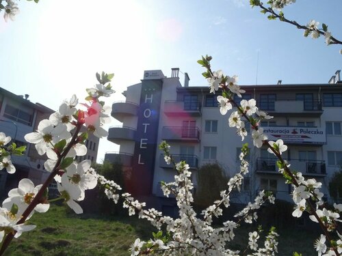 Poleczki Residence Apartments, Rezervasyon Daire Masovia otoparklı oteller, Otopark