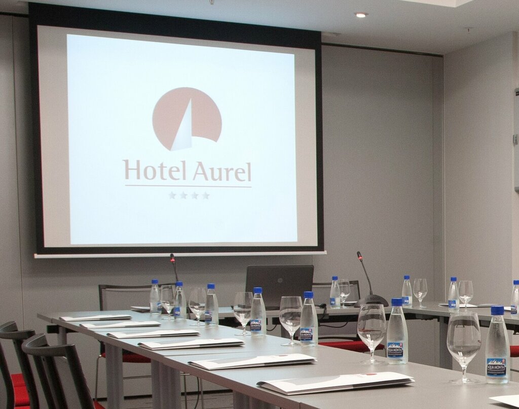 Hotel Aurel
