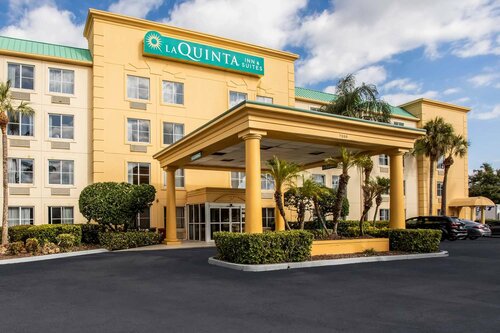 La Quinta Inn & Suites Melbourne, Rezervovat Hotel Viera Space Coast