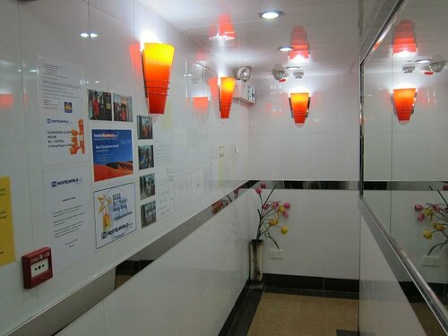 Guangdong Guest House, Rezerwuj Pensjonat Tsim Sha Tsui Hongkong