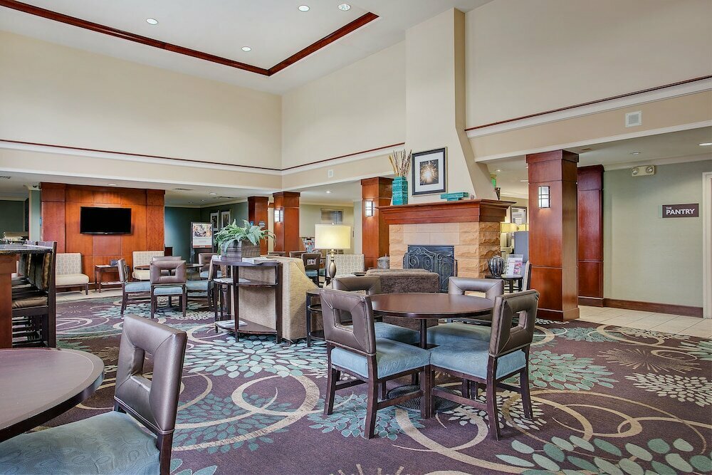 Staybridge Suites Chattanooga Dwtn - Conv Ctnr