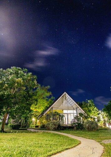 Ban Bang Home Resort, Забронировать Курортный отель СПА-отели Пхетчабури, SPA-услуги