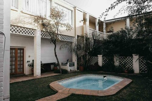 Karoo Country Inn Hotel, Buchen Sie Hotel Hotels mit Pool in Ostkap, Schwimmbad
