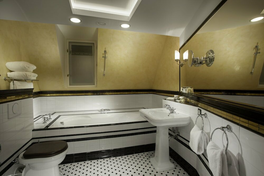 Hotel Paris Prague