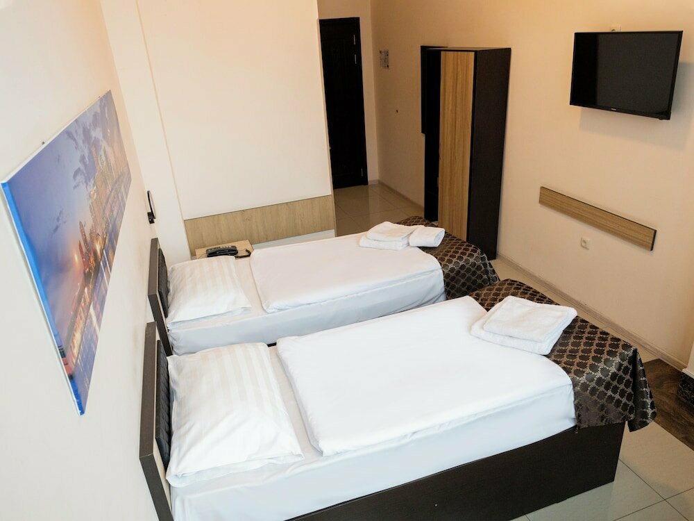 Comfort Hotel