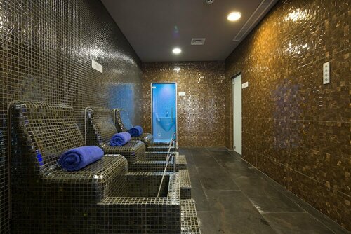 Monchique Resort & Spa, Забронировать Курортный отель Моншики Via Algarviana
