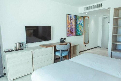 CA Sand Dune Hotel, Reservar Hotel Birzebbuga Malta