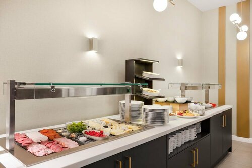 Corso Hotel Pécs, Забронировать Отель Отели Печ 4 звезды, 4*