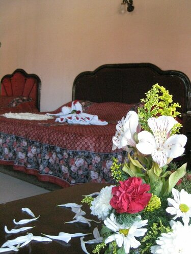 Hotel Plaza, Book Hotel Hoteller i Yucatán med parkering, Parkering
