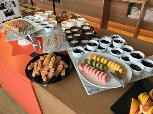 JR Kyushu Hotel Miyazaki, Забронировать Отель Отели в центре Миядзаки с завтраком, отели в центре Миядзаки с завтраком