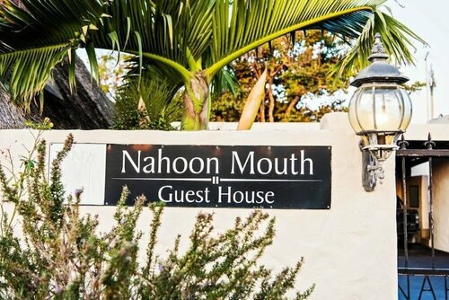 Nahoon Mouth Guest House, Забронировать Гостевой дом Ист-Лондон провинция Восточный Кейп