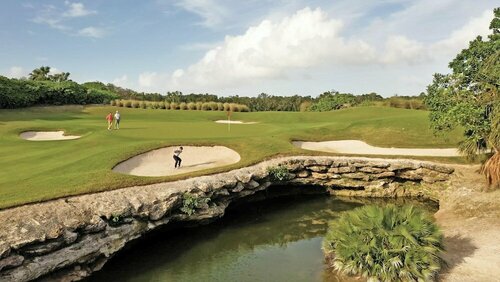 Moon Palace Nizuc - All Inclusive, Prenota Resort Hotel SPA a Quintana Roo, SPA