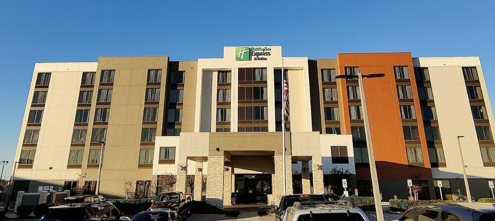 Holiday Inn Express
