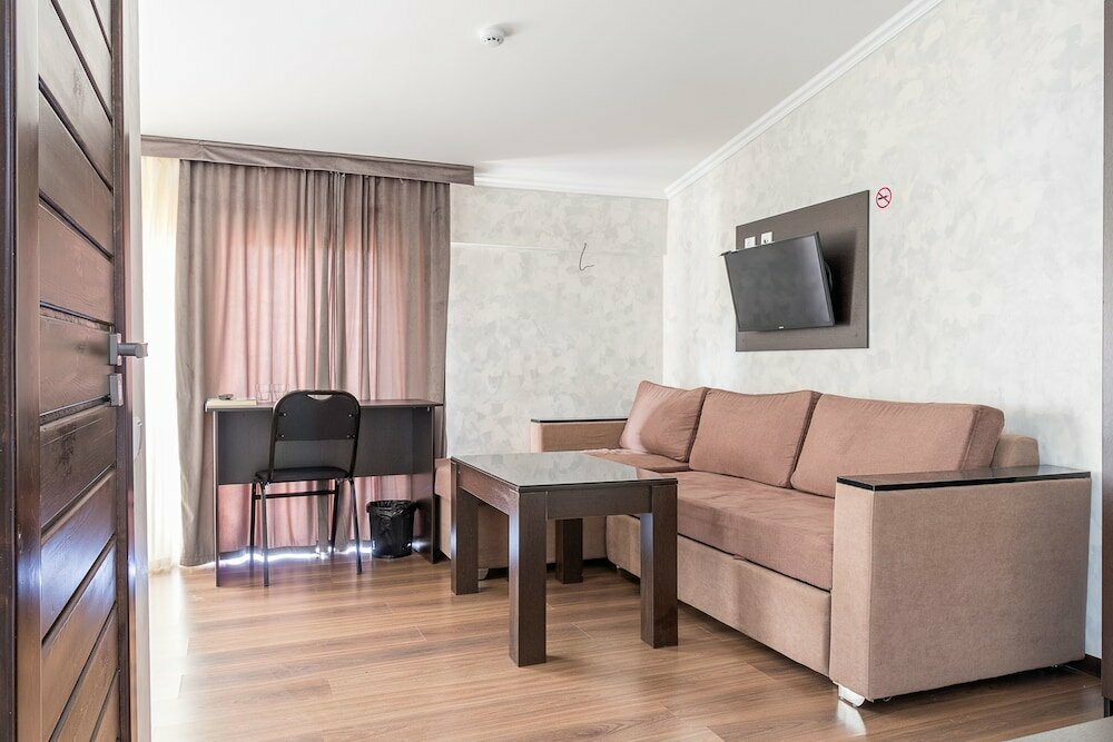 Orion Hotel Tashkent