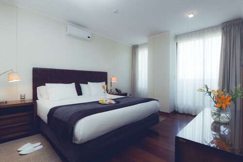 Hotel Atacama Suites, Réserver Hôtel Hôtels à Copiapó avec piscine, Piscine