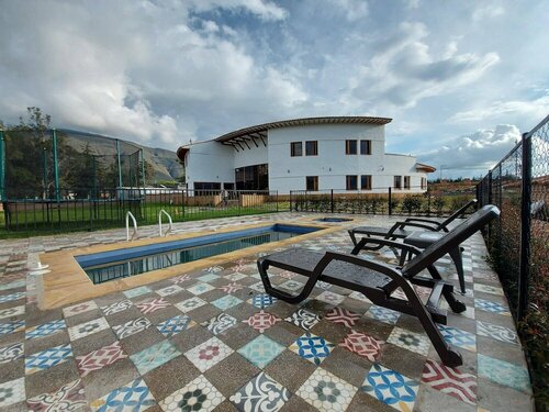 La Alhambra Hotel Boutique, Book Boutique SPA Hotels in Boyacá, SPA