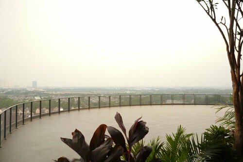 Herloom BSD, Varaa Huoneistohotelli Legok West Java