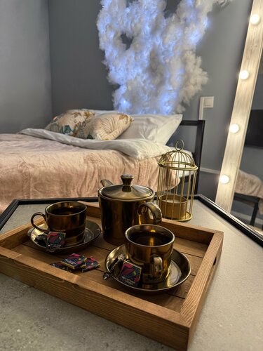 Op-Art Otel Letnyaya Boutique hotel, Rezervovat Boutique Hotel Moskva hotely s parkováním, Parkování