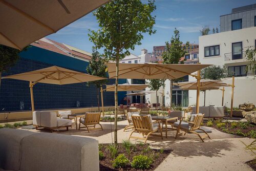 Duo Hotel Lisbon