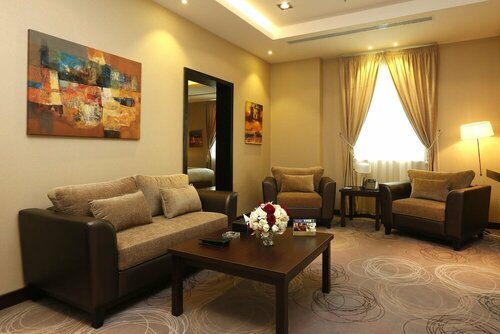 Swiss International Royal Hotel Riyadh, Réserver Hôtel Riyad 