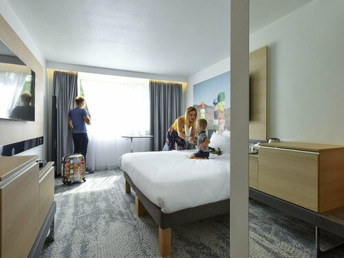 Leonardo Hotel Wavre, Book Hotel Wavre 