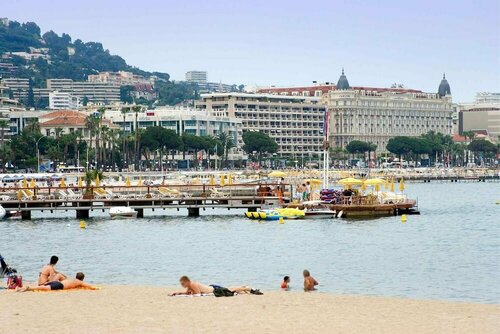 ibis budget Cannes Centre Ville, Забронировать Отель Отели Канн с завтраком, рядом с Рю Д'Антиб, Завтраки