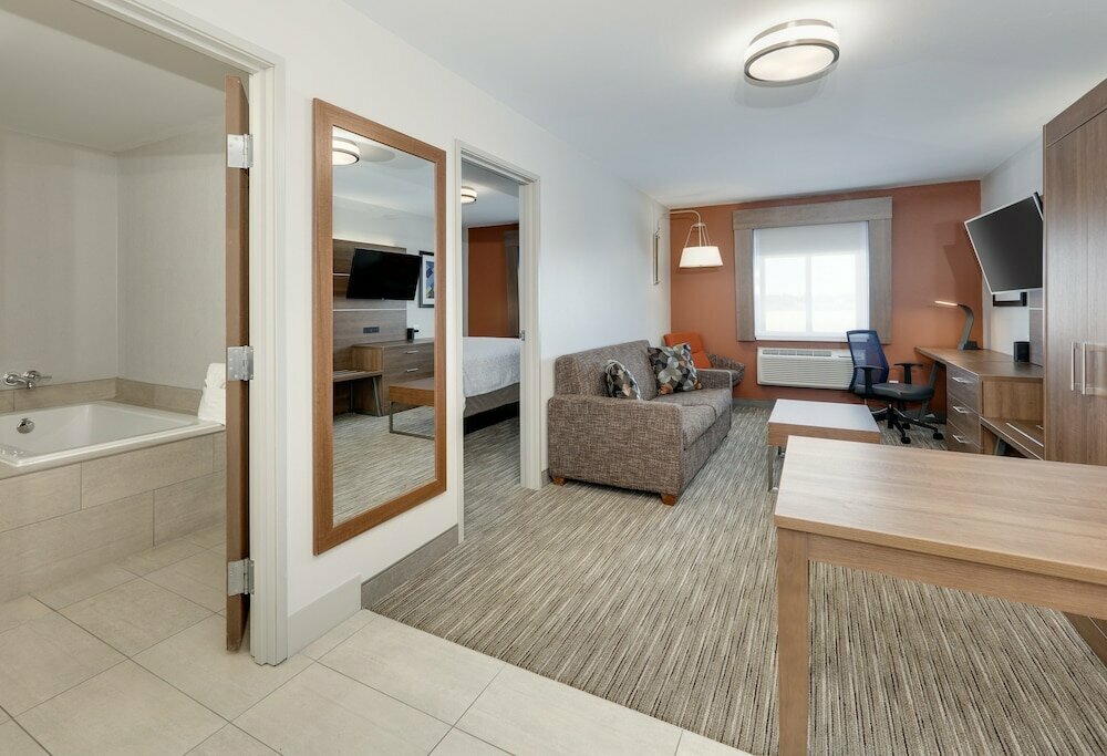 Holiday Inn Express