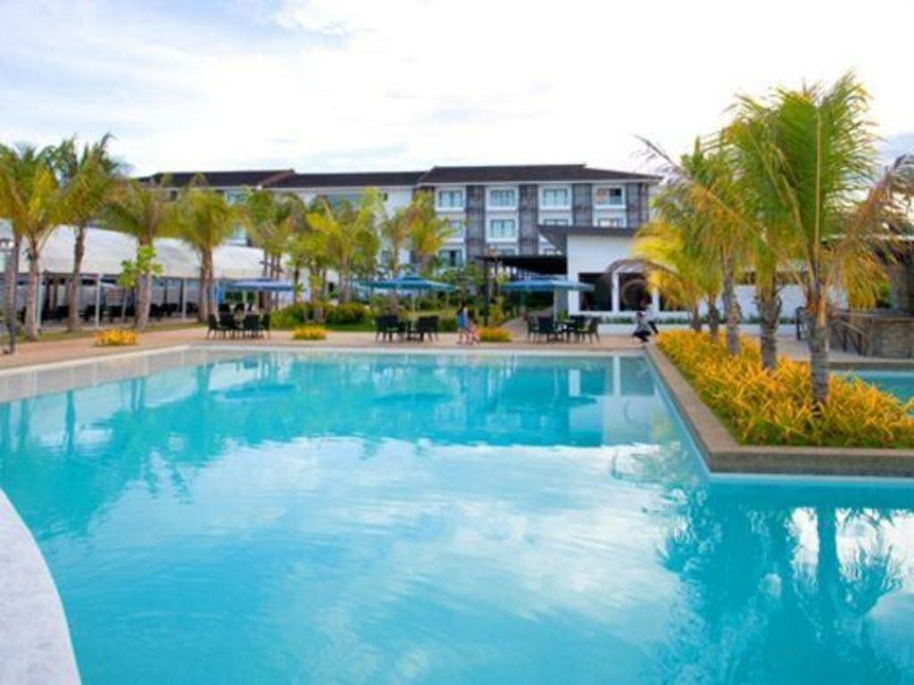 Ciriaco Hotel and Resort