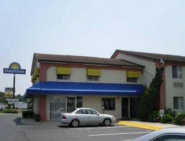 Econo Lodge Cherry Point, Забронировать Отель Хейвлок Pamlico Sound