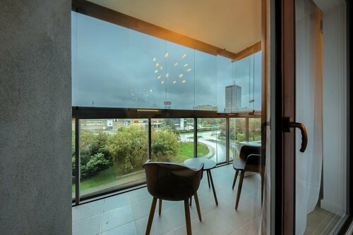 KaZou Residence, Забронировать Апартаменты/квартира Отели Варшавы с завтраком, рядом с Торговый центр Arkadia, Завтраки