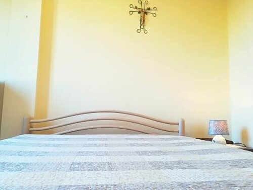 Casa Eleonora, Book Lejlighed Otranto hoteller med parkering, Parkering