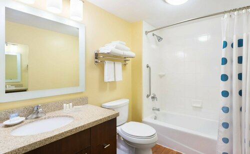 TownePlace Suites by Marriott Bossier City, Reserva ahora Hotel Bossier City Luisiana