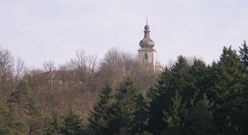 Penzion Čtyřkoly
