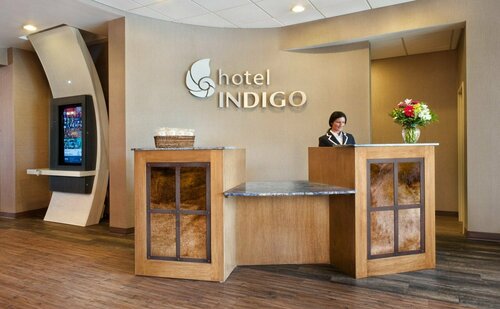 Hotel Indigo Cleveland-Beachwood by IHG, Book Hotel Beachwood 
