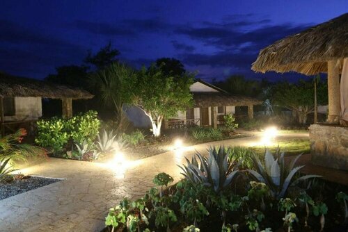 El Morro Eco Adventure Hotel, Book Hotel Hoteller og overnatningssteder i Monte Cristi, Hotel