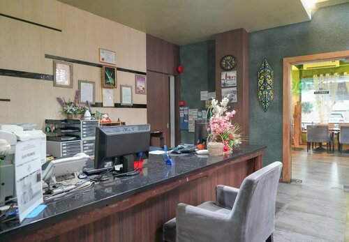 900 Boutique Hotel, Rezervovat Boutique Hotel Bintulu 