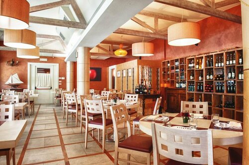 Albergo Le Ruote, Забронировать Отель Прато Тоскана
