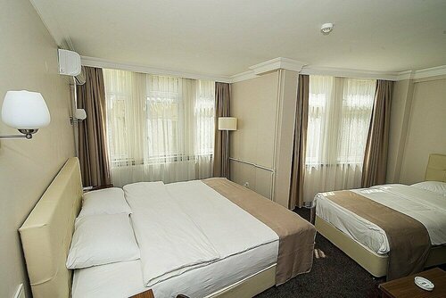 Otel 59, Rezervovat Hotel Hotely v Tekirdag se snídaní, Snídaně