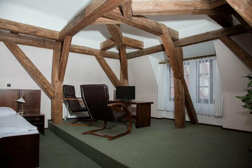 Hotel Celerin, Book Hotel Hoteller i Central Bohemia med parkering, Parkering
