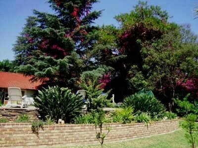 Golden Gate Guest House, Reservar Casa de hóspedes Hotéis em Gauteng com Piscina, Piscina