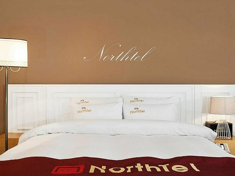 Hotel Northtel