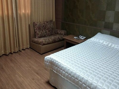 Olive Hotel, Забронировать Отель Jeju City Чеджу, рядом с Университет Халла в Чеджу